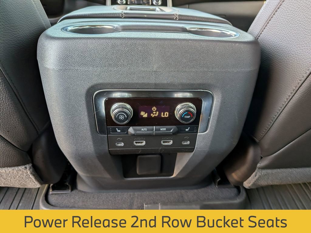 Used 2021 GMC Yukon XL Denali image 27