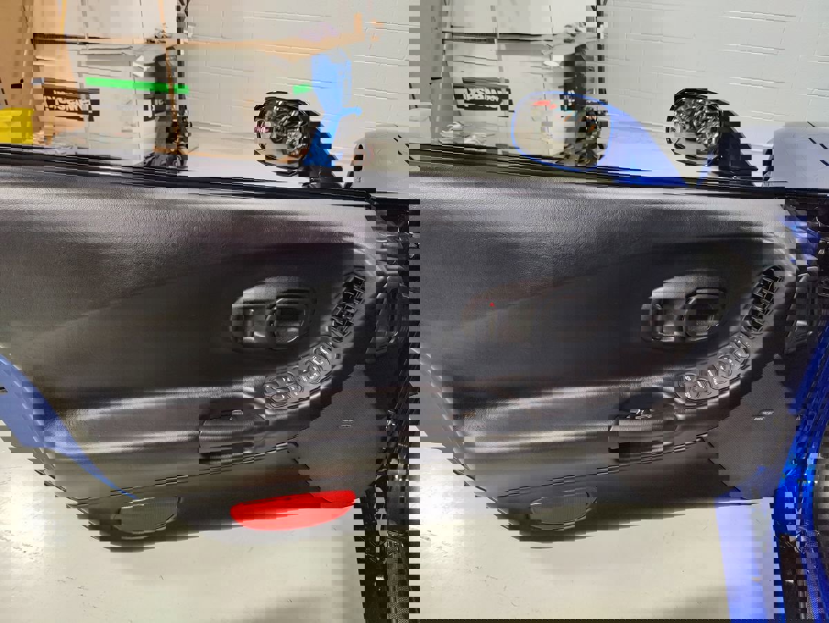 Used 2003 Chevrolet Corvette Convertible w/ Preferred Equipment Group1 image 23