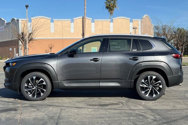 New 2026 MAZDA CX-50 2.5 Hybrid w/ Premium Plus Pkg image 9