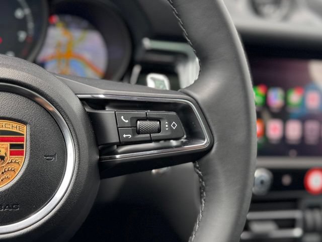 New 2026 Porsche Macan AWD/4WD image 22