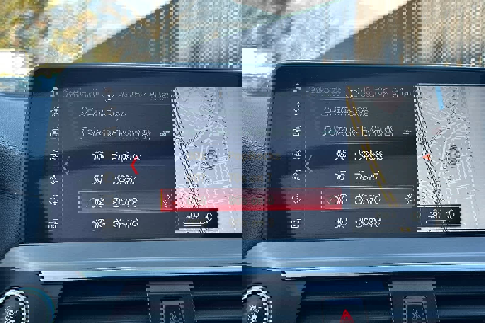 Used 2018 BMW X3 xDrive30i image 17