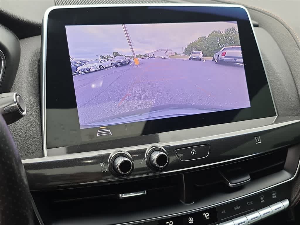 Used 2020 Cadillac CT5 Sport AWD/4WD image 20
