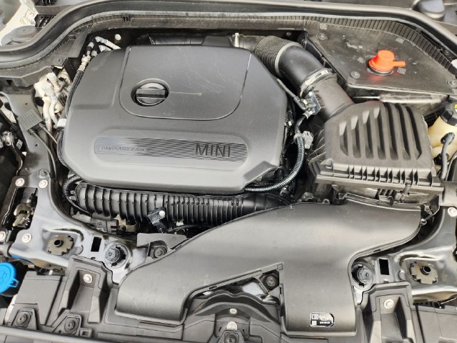 Used 2024 MINI Cooper John Cooper Works FWD image 31
