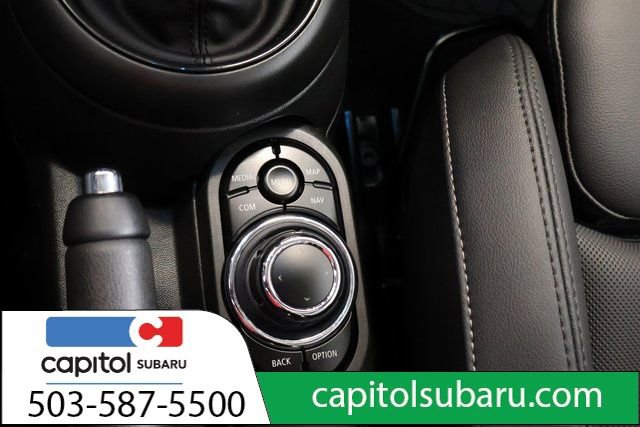 Used 2023 MINI Cooper S w/ Premium Package image 16