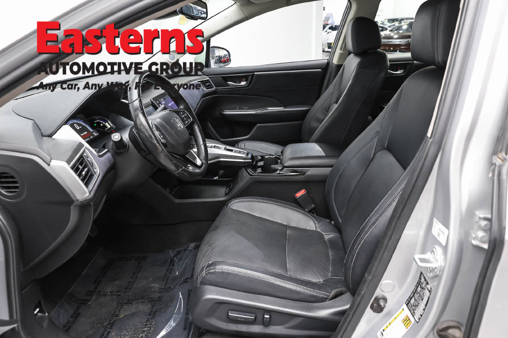 Used 2018 Honda Clarity Touring image 15