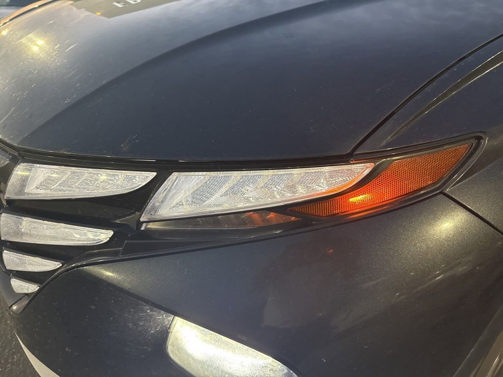 Used 2022 Hyundai Tucson SE image 7