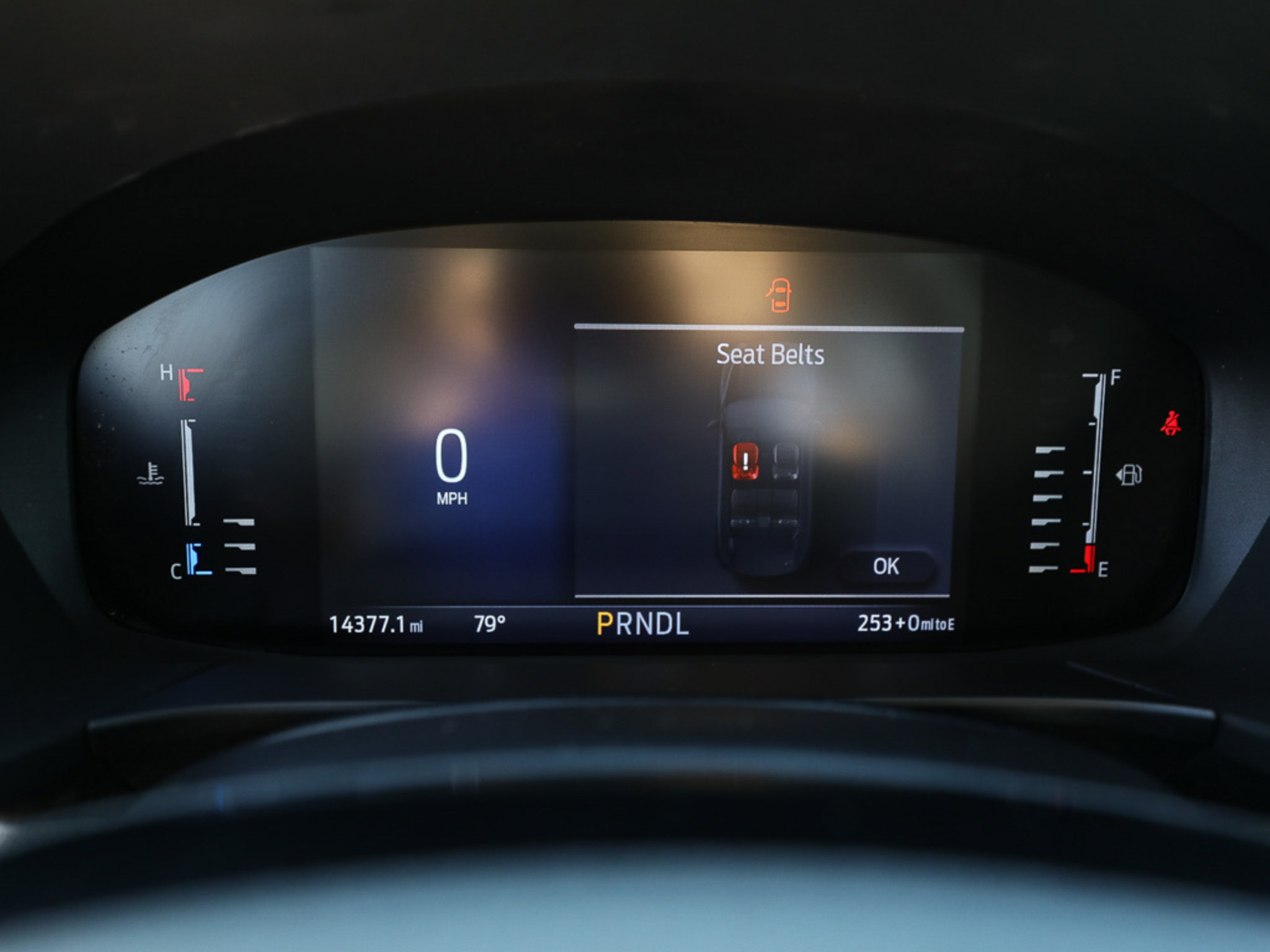 Used 2024 Ford Escape SE FWD image 14