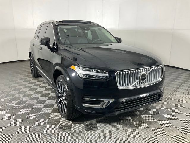 Certified 2024 Volvo XC90 B5 Core w/ Protection Package Premier image 3