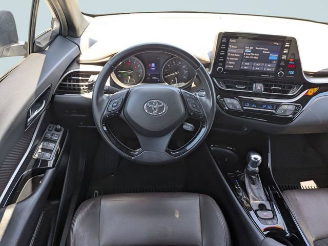 Used 2019 Toyota C-HR Limited FWD image 15