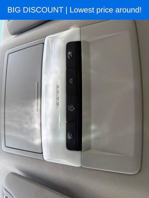 Used 2024 Nissan Altima 2.5 SV FWD image 33