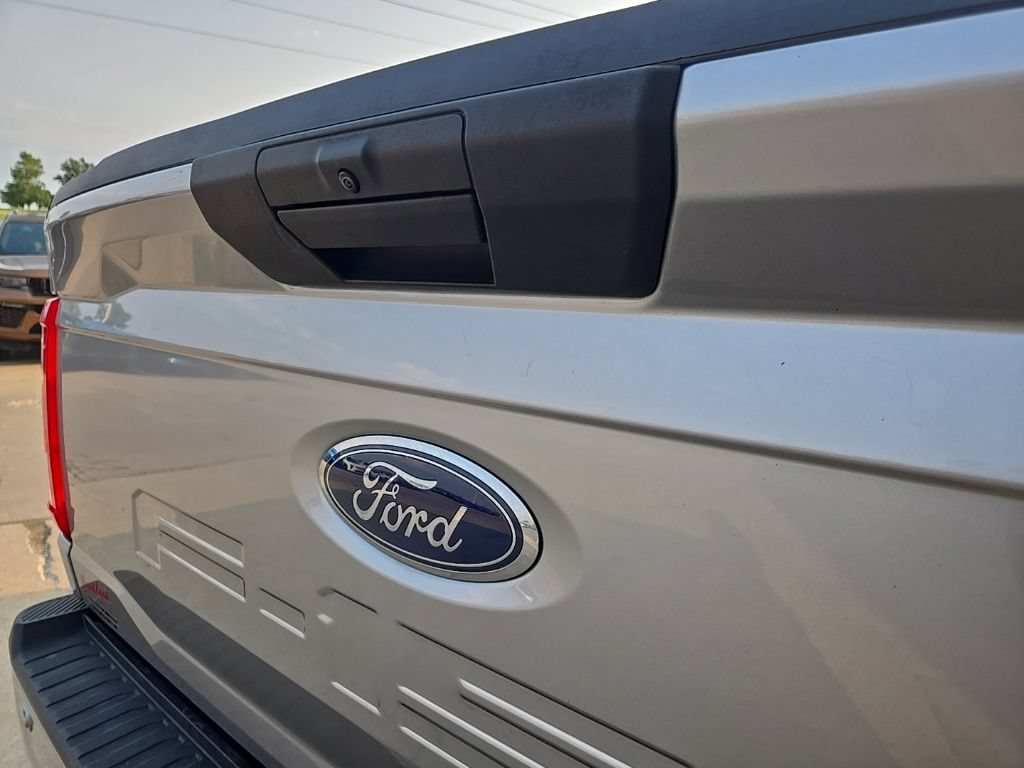 Used 2022 Ford F150 XL w/ FX4 Off-Road Package AWD/4WD image 27