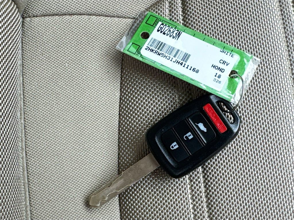 Used 2018 Honda CR-V LX image 35