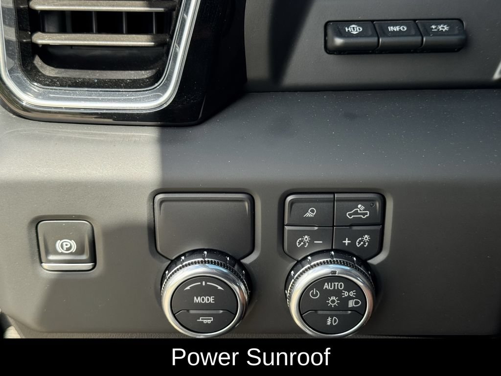 Used 2024 GMC Sierra 1500 Denali w/ Denali Reserve Package RWD image 26