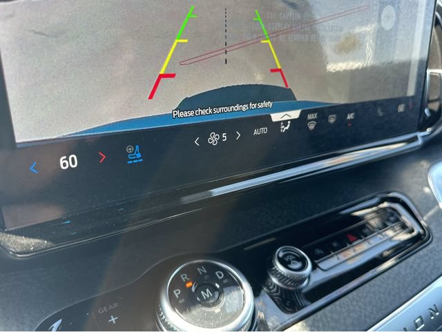 New 2026 Ford Expedition Tremor AWD/4WD image 29