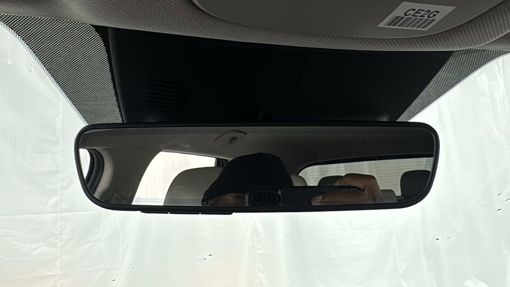 New 2026 Kia Sorento EX image 33