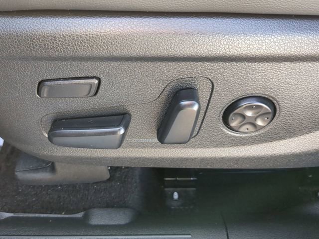 Used 2022 Hyundai Santa Fe Limited image 21