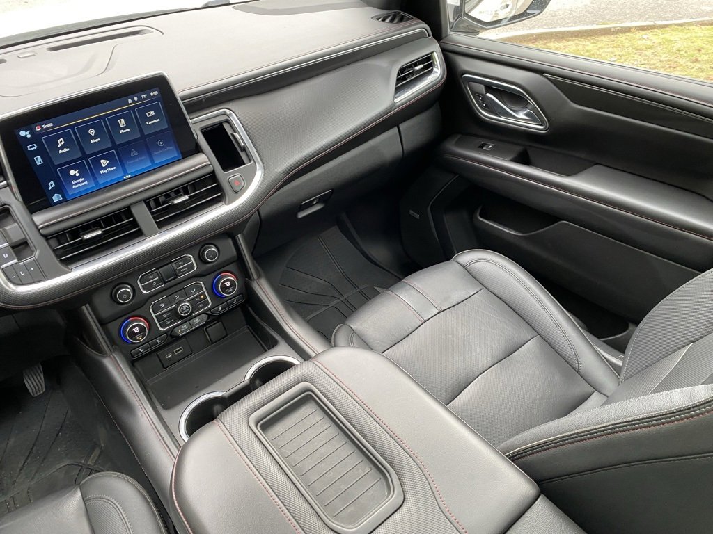 Used 2022 Chevrolet Tahoe RST w/ Sport Performance Package image 25