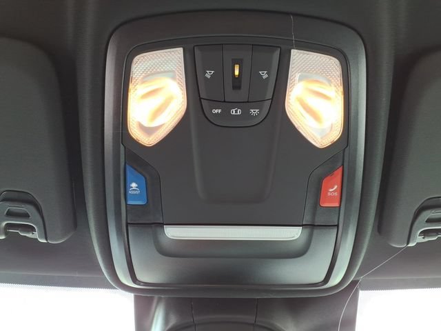 New 2026 RAM 3500 Tradesman AWD/4WD image 24