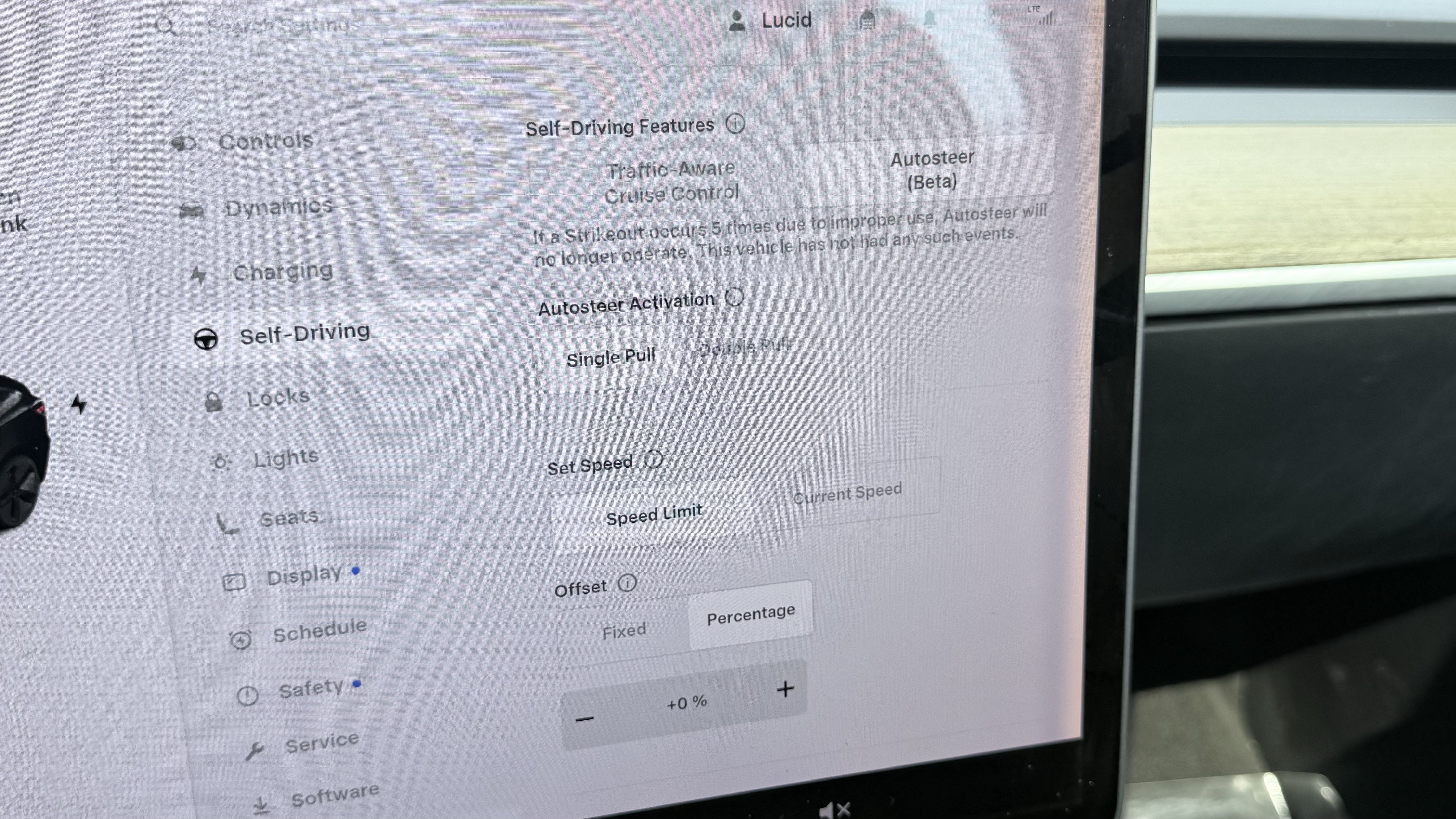Used 2020 Tesla Model 3 Long Range AWD/4WD image 51