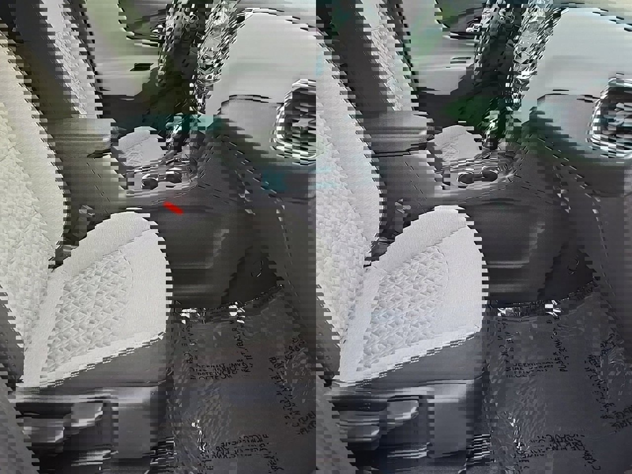 Certified 2024 Chevrolet Equinox LT image 37