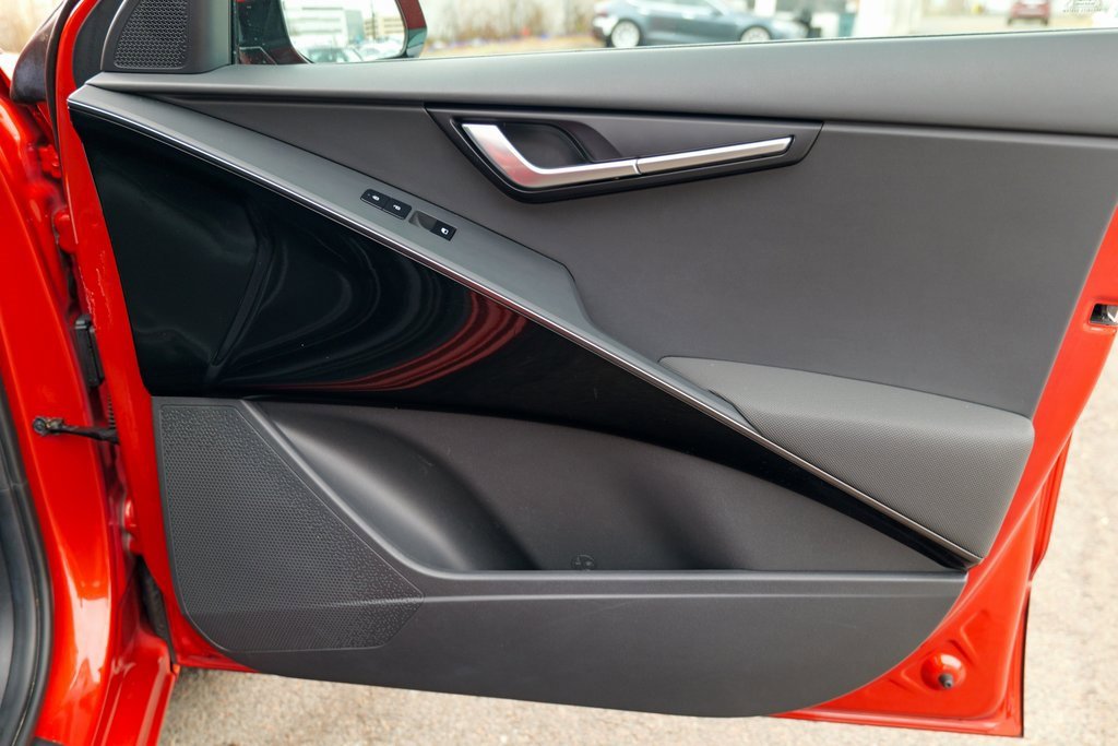 Used 2023 Kia Niro Wind image 33