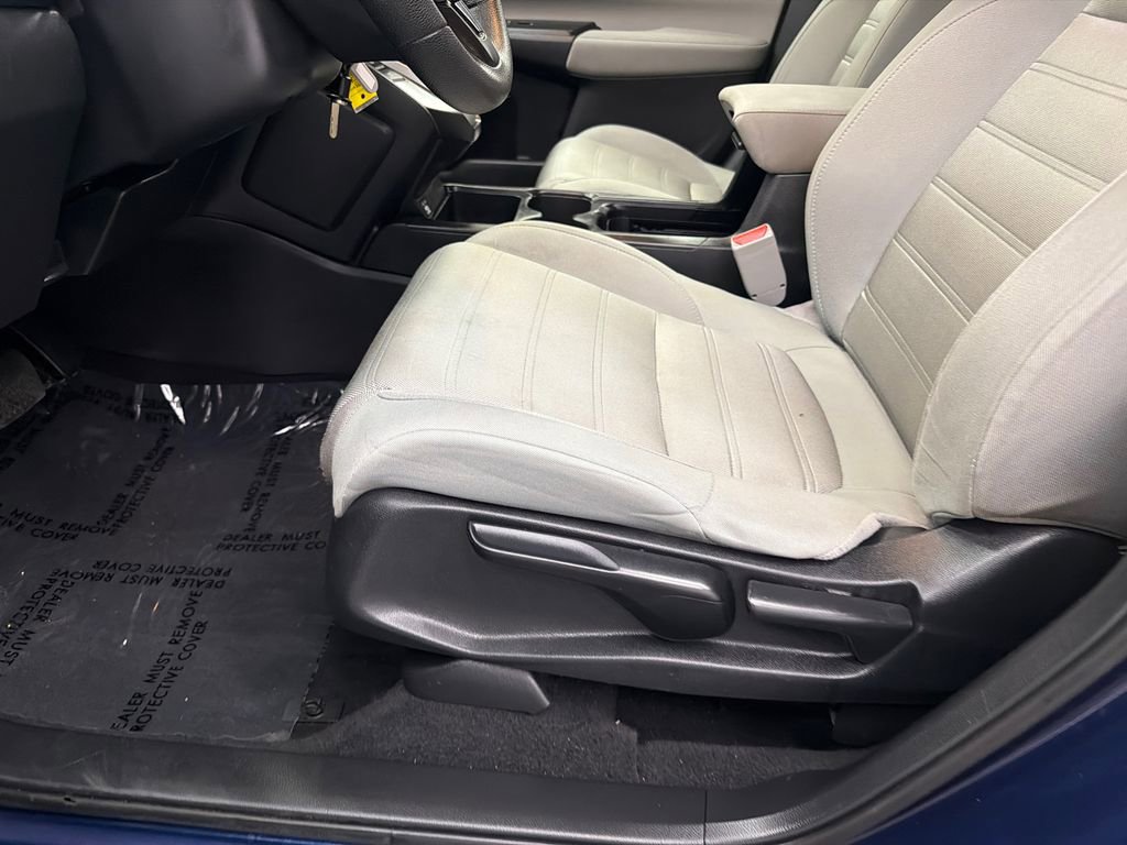 Used 2020 Honda CR-V LX image 10