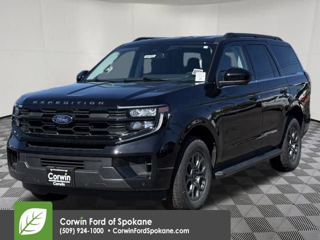 New 2026 Ford Expedition Active AWD/4WD image 5