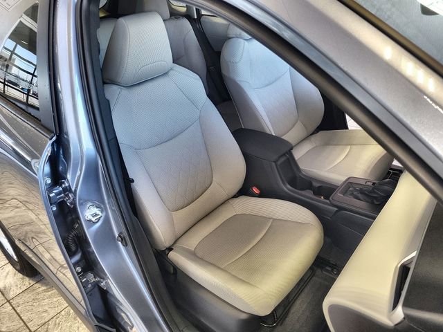 New 2026 Toyota Corolla Cross LE image 24