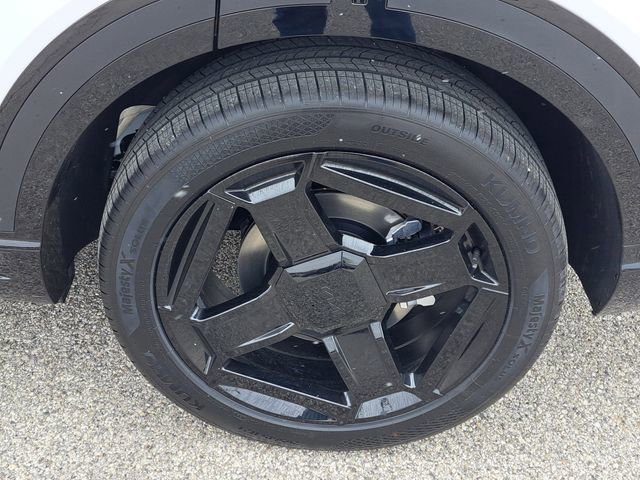 New 2027 Kia Telluride X-Line SX Prestige image 28