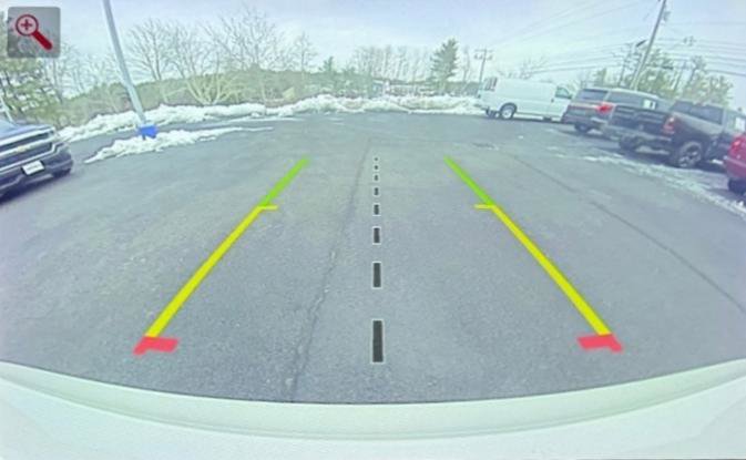 Used 2022 Jeep Wagoneer Series II w/ Premium Group I image 23