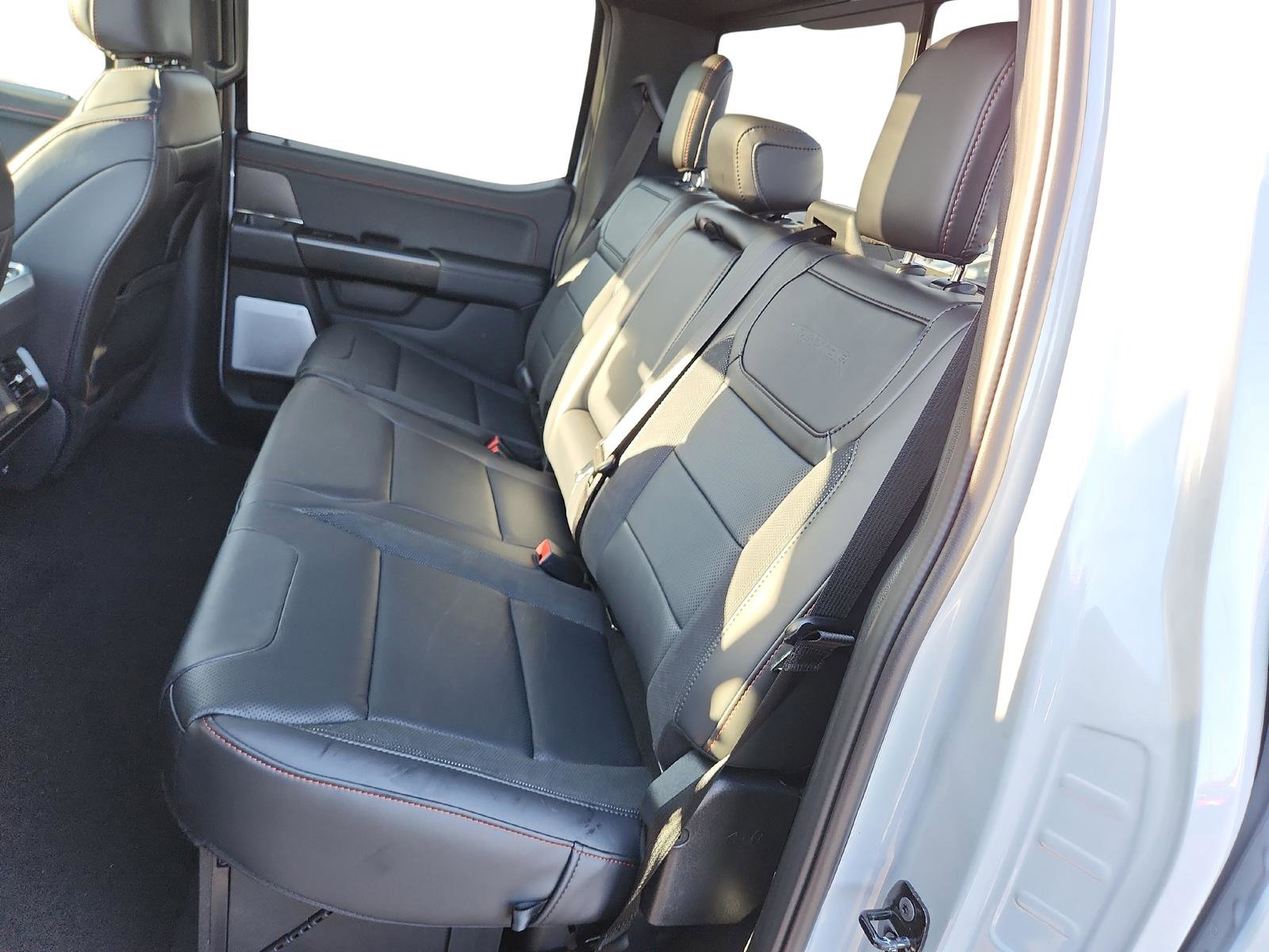 New 2025 Ford F150 Raptor image 22