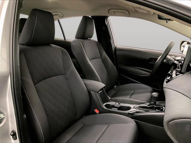 Used 2023 Toyota Corolla LE FWD image 7