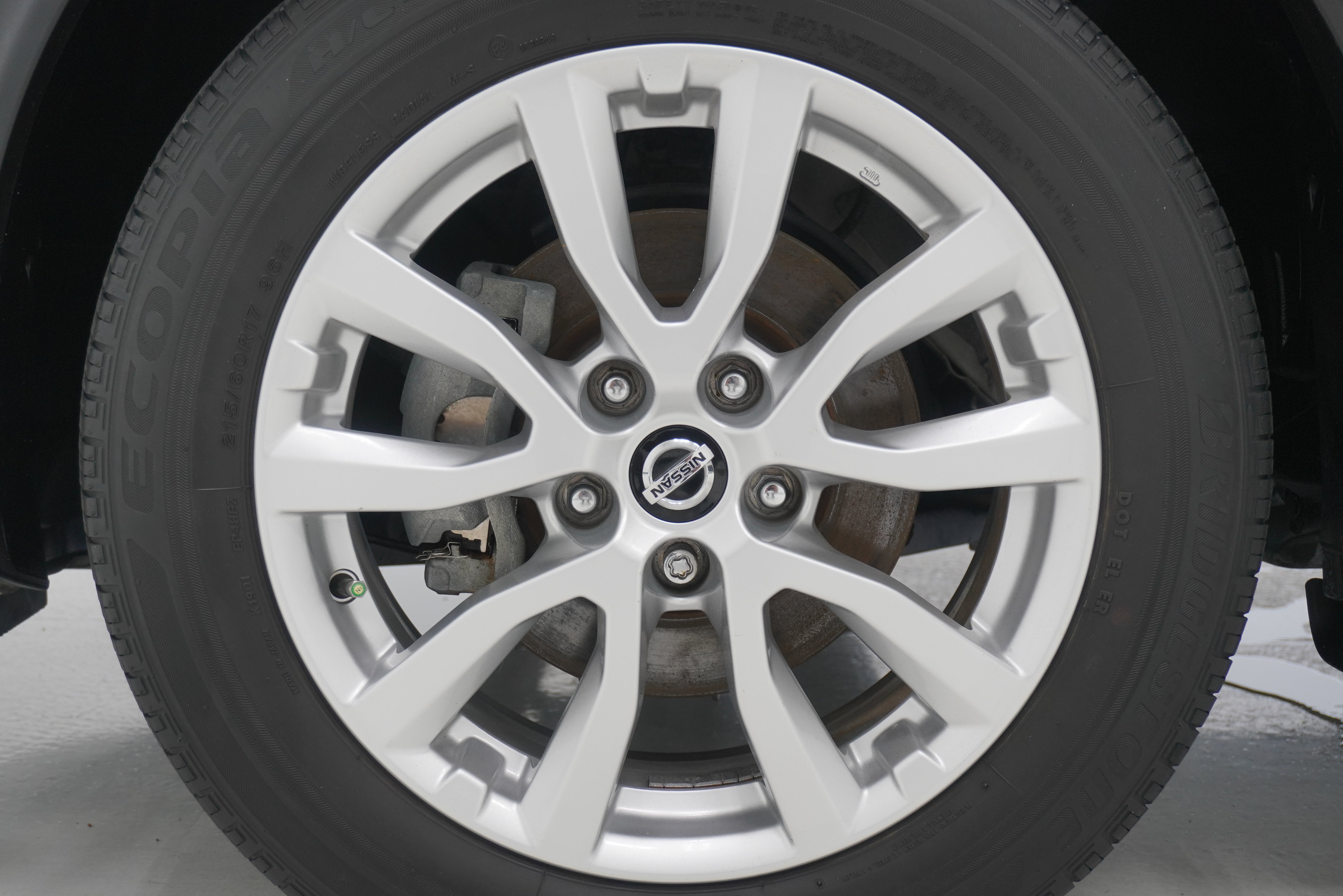 Used 2022 Nissan Rogue Sport S FWD image 25
