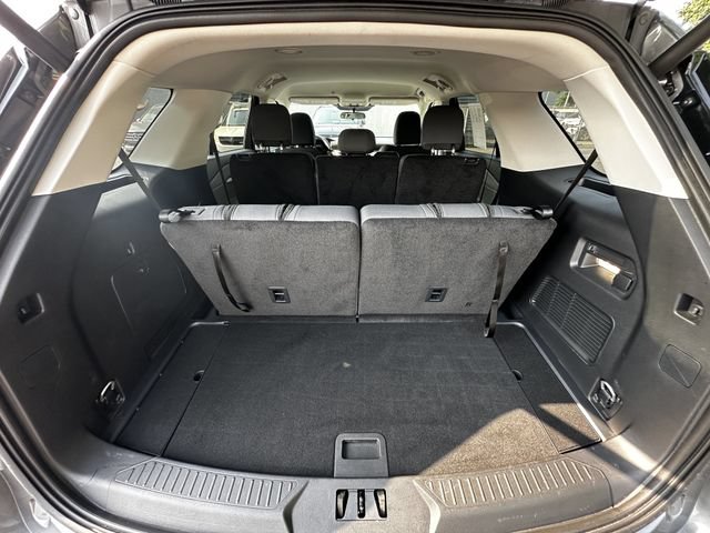 Certified 2025 Ford Explorer Active AWD/4WD image 43
