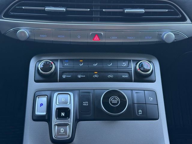 Used 2021 Hyundai Palisade SE FWD image 9