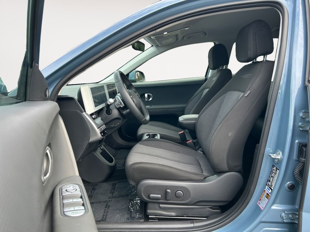 Certified 2024 Hyundai Ioniq 5 SEL image 15