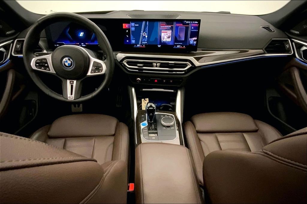 Certified 2023 BMW i4 M50 image 16
