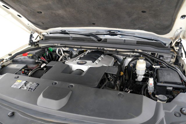 Used 2015 Cadillac Escalade Premium AWD/4WD image 54