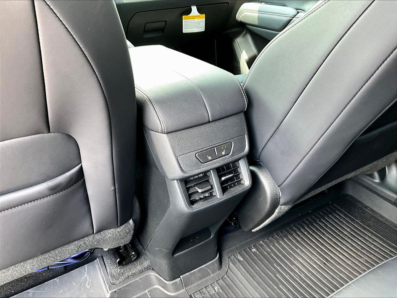 Used 2026 GMC Terrain Denali w/ LPO, Floor Liner Package AWD/4WD image 10