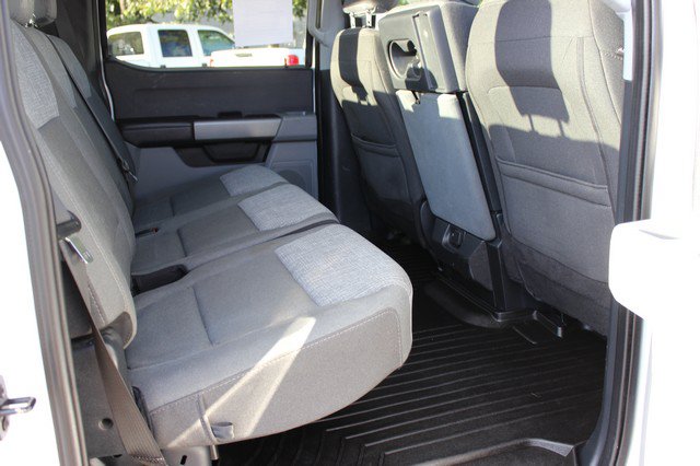 Used 2025 Ford F250 XLT w/ FX4 Off-Road Package AWD/4WD image 16