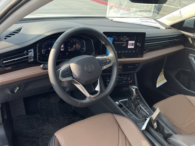 New 2026 Volkswagen Jetta SEL FWD image 10