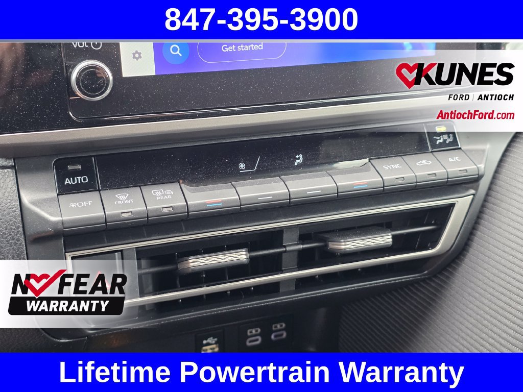 Used 2025 Toyota Camry SE FWD image 50