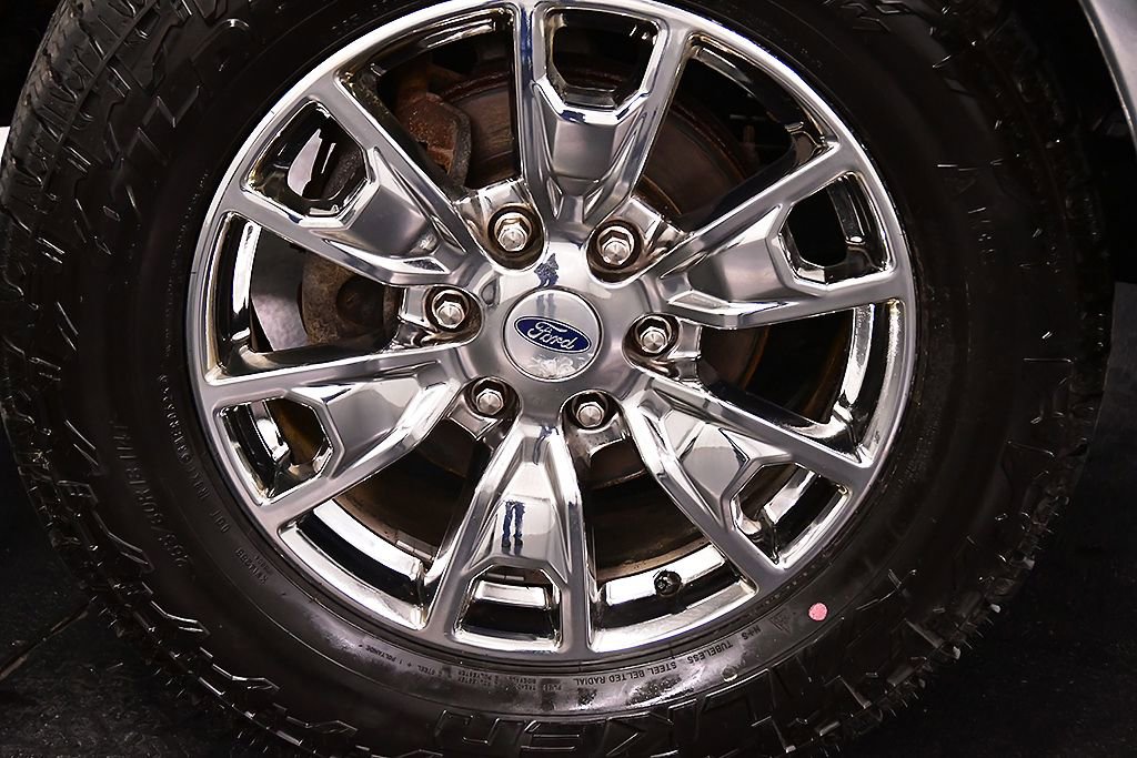 Used 2019 Ford Ranger Lariat w/ Equipment Group 501A Mid AWD/4WD image 11