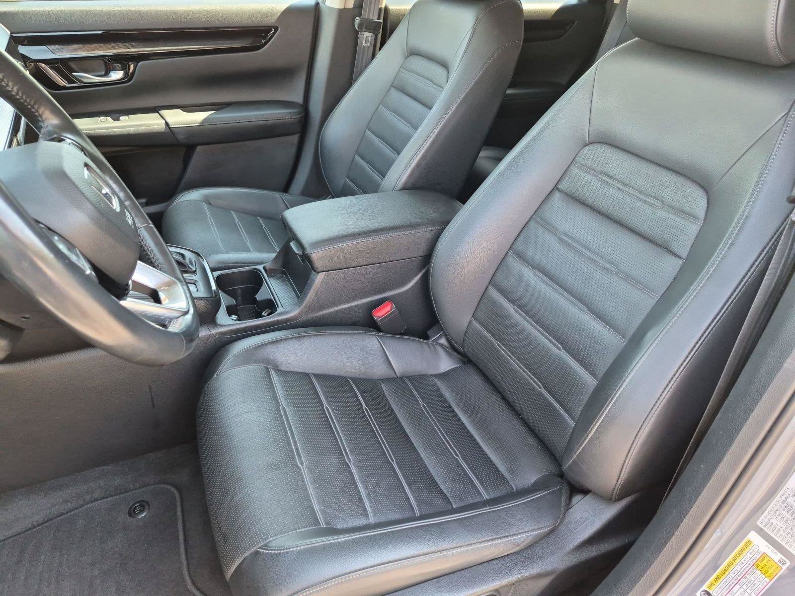 Certified 2024 Honda CR-V EX-L image 33