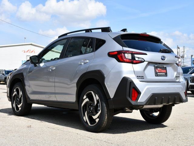 New 2026 Subaru Crosstrek 2.5i Limited w/ Crosstrek Mirror Package AWD/4WD image 5