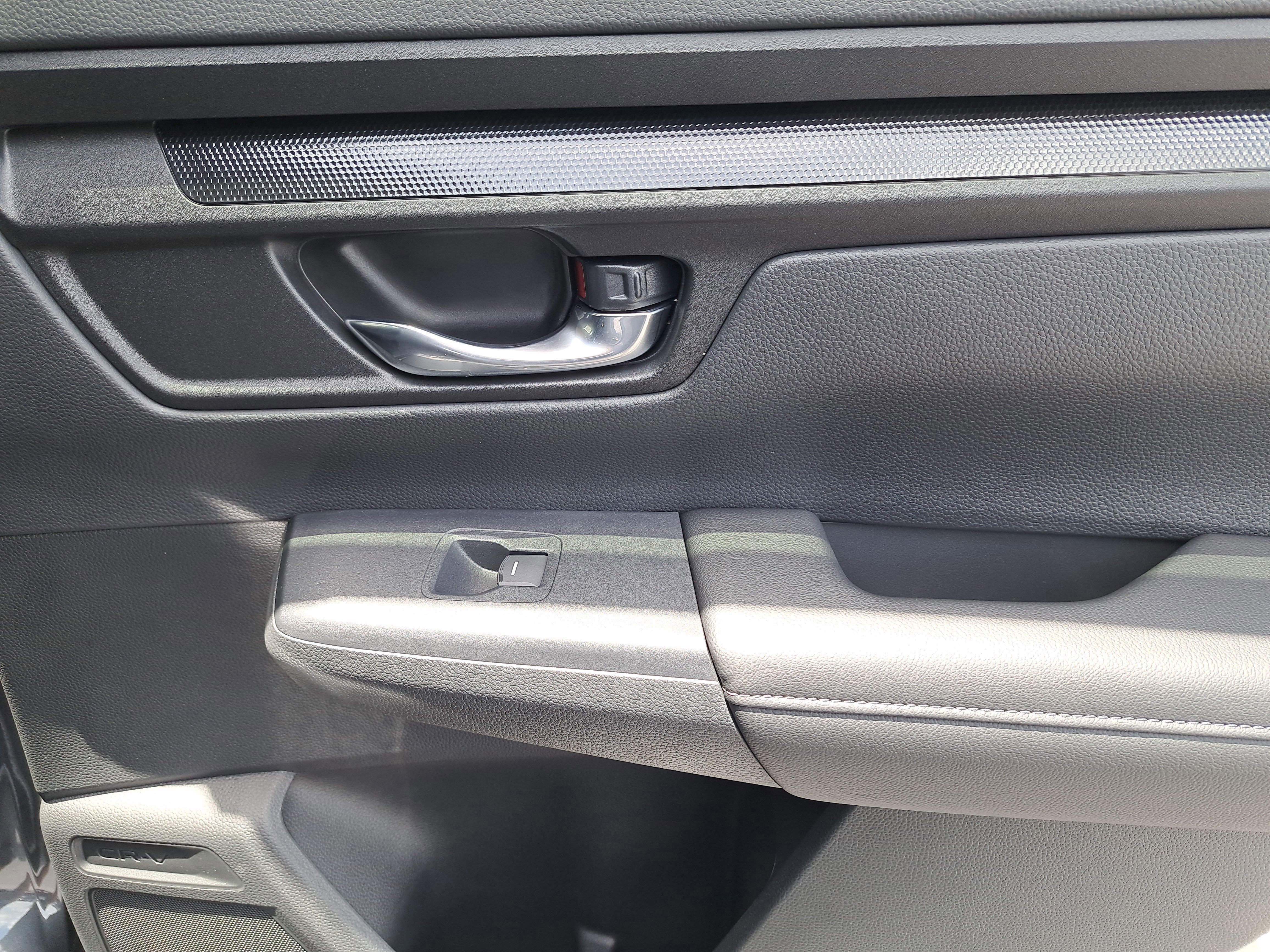 New 2026 Honda CR-V EX image 14