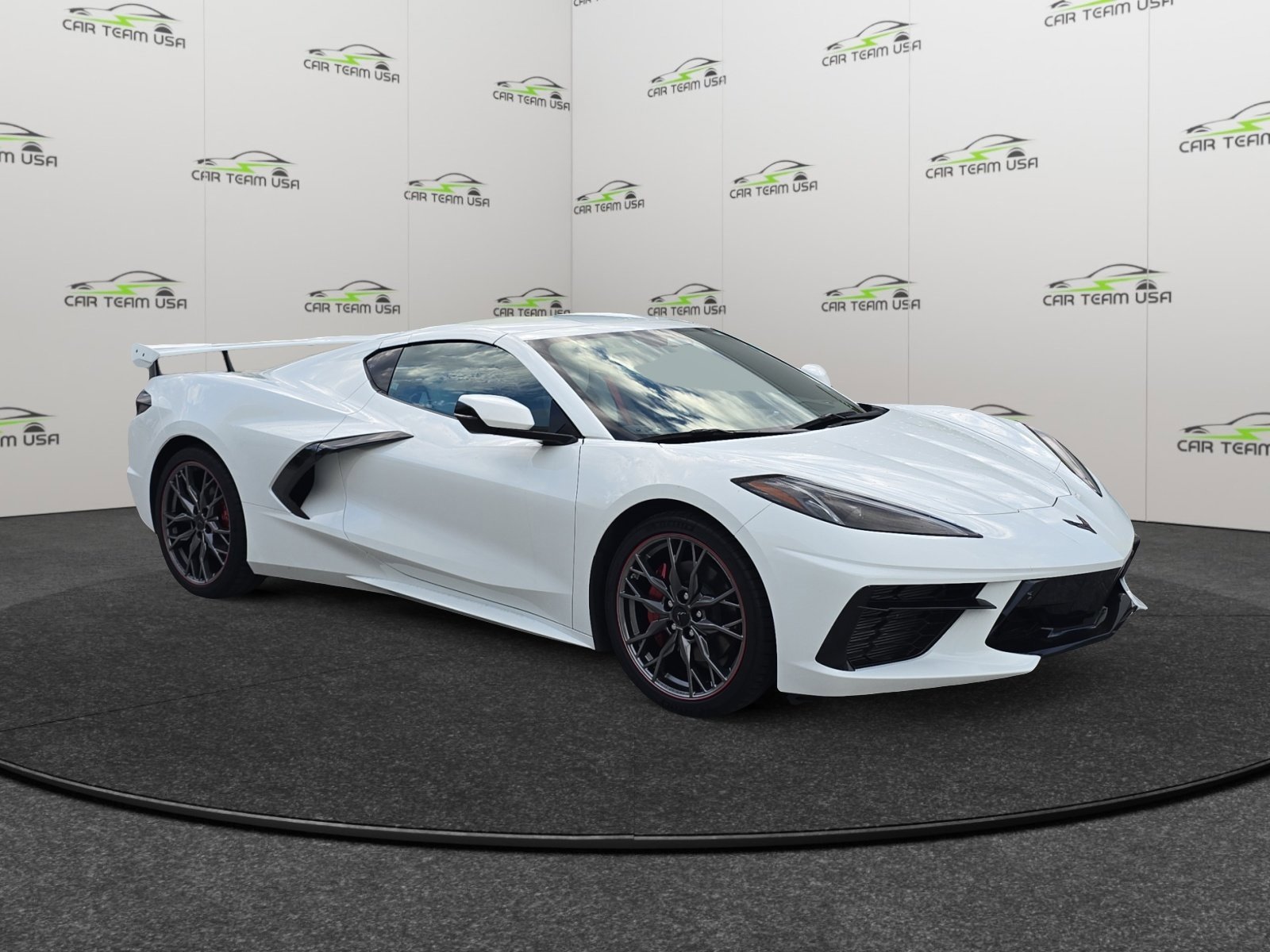 Used 2024 Chevrolet Corvette Stingray image 11