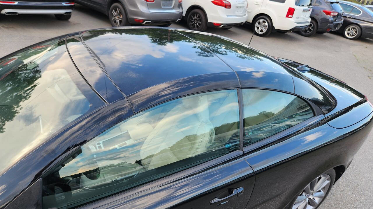 Used 2012 Volvo C70 T5 w/ Climate Pkg image 41