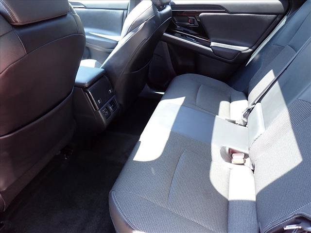Used 2023 Toyota bZ4X AWD w/ Weather Package image 9