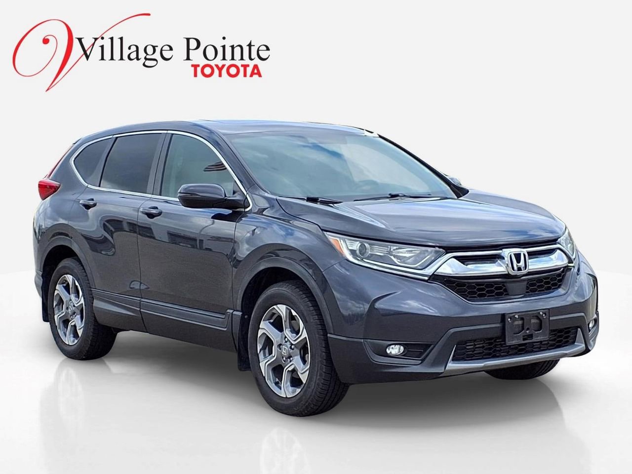 Used 2018 Honda CR-V EX-L image 10